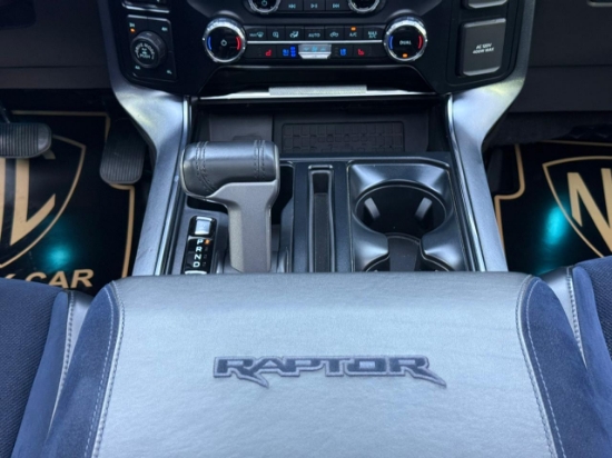 Picture of FORD RAPTOR