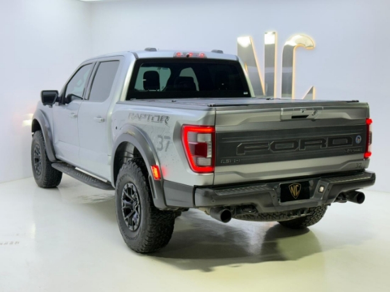 Picture of FORD RAPTOR