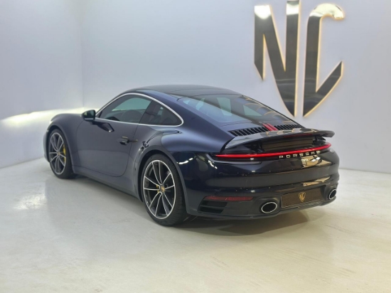 Picture of PORCHE 911