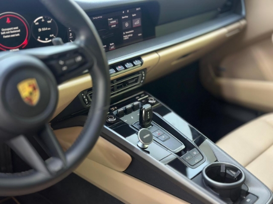 Picture of PORCHE 911