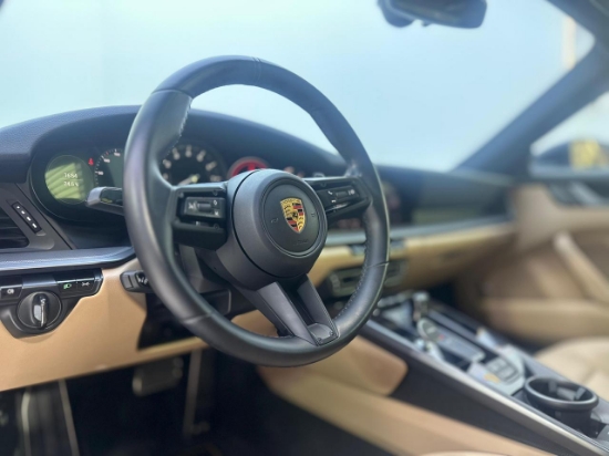 Picture of PORCHE 911