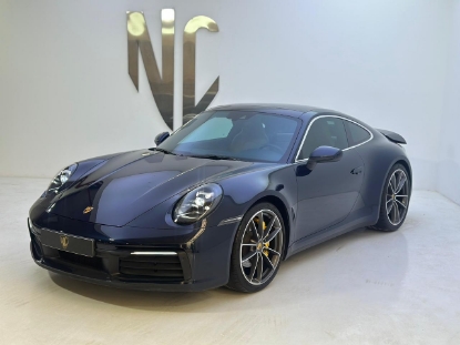 Picture of PORCHE 911