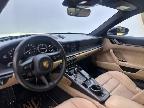 Picture of PORCHE 911