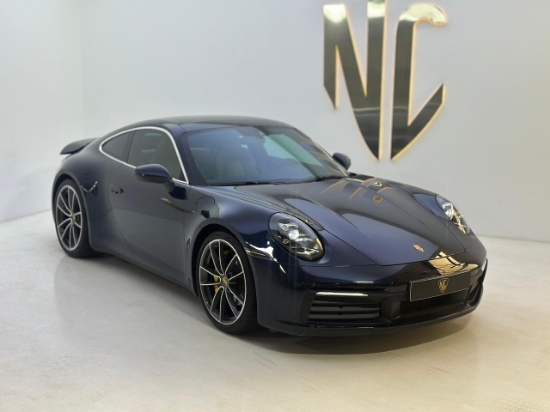 Picture of PORCHE 911