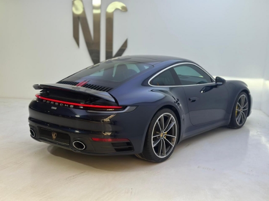 Picture of PORCHE 911