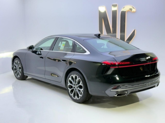 Picture of AUDI A6