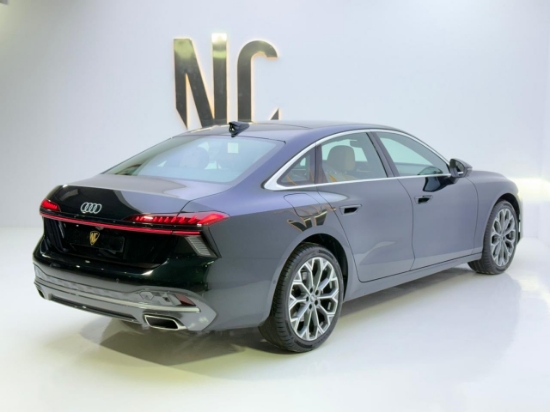 Picture of AUDI A6