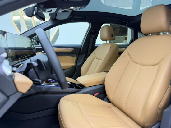 Picture of AUDI A6