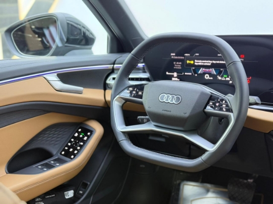 Picture of AUDI A6