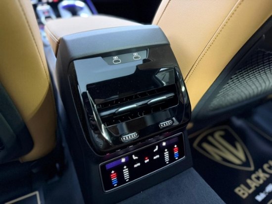Picture of AUDI A6