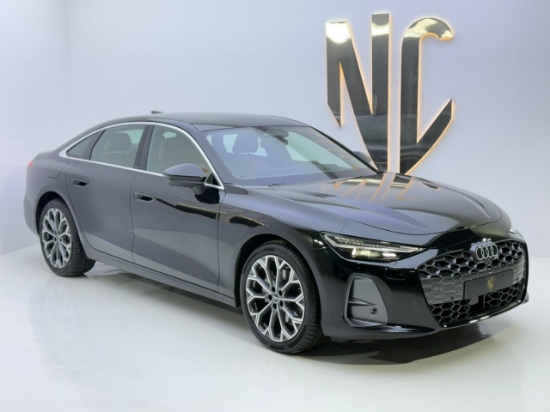 Picture of AUDI A6