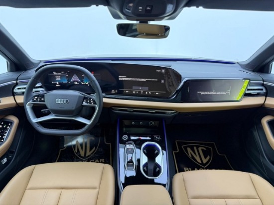 Picture of AUDI A6