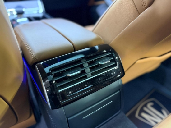 Picture of AUDI A8L 55 TFSI
