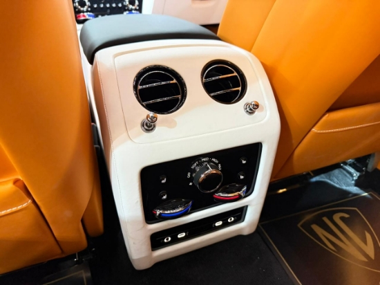 Picture of ROLLS ROYCE GHOST
