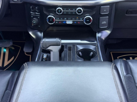 Picture of FORD RAPTOR