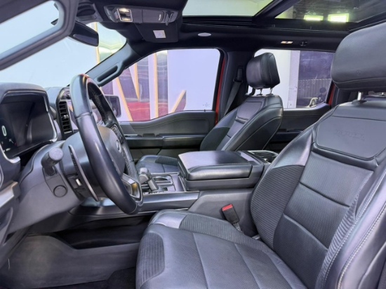 Picture of FORD RAPTOR
