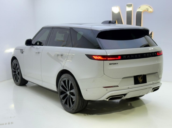 Picture of RANGE ROVER SPORT P360 DYNAMIC SE