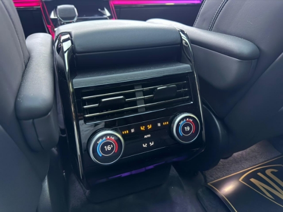 Picture of RANGE ROVER SPORT P360 DYNAMIC SE