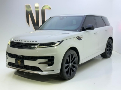 Picture of RANGE ROVER SPORT P360 DYNAMIC SE