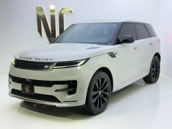 Picture of RANGE ROVER SPORT P360 DYNAMIC SE