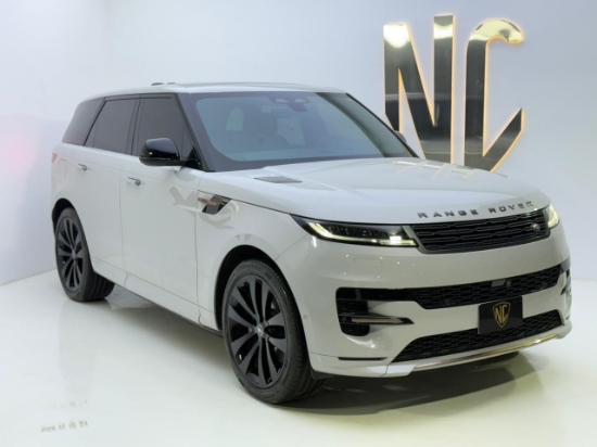 Picture of RANGE ROVER SPORT P360 DYNAMIC SE