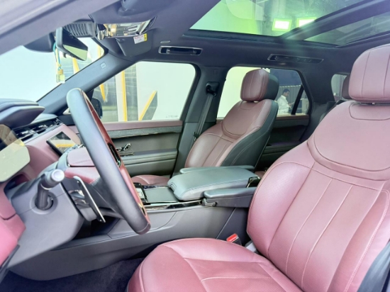 Picture of RANGE ROVER SPORT P360 DYNAMIC SE