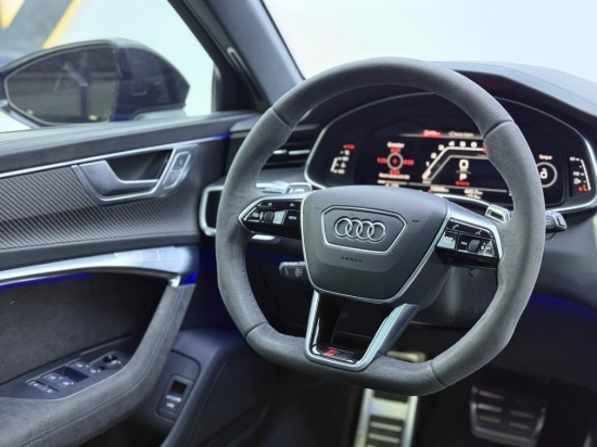 Picture of Audi RS 6