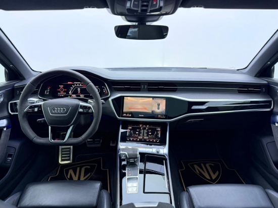 Picture of Audi RS 6