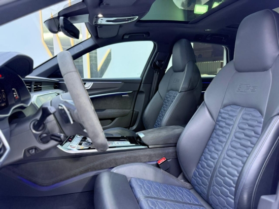 Picture of Audi RS 6