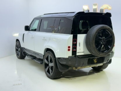 Picture of DEFENDER  S-P300