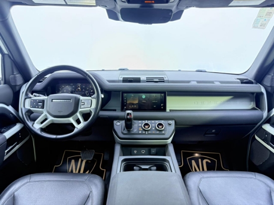 Picture of DEFENDER  S-P300
