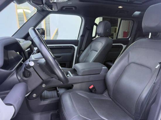 Picture of DEFENDER  S-P300