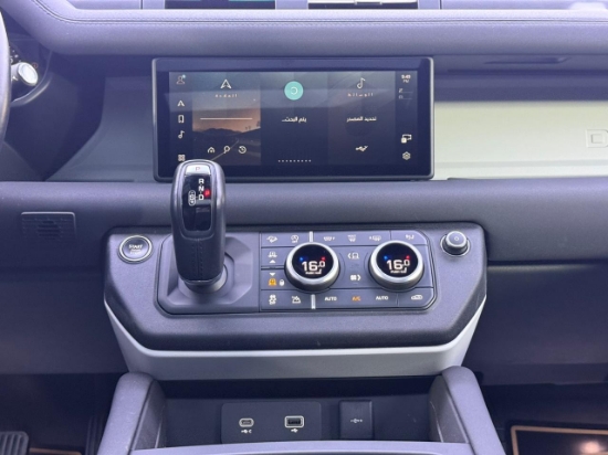 Picture of DEFENDER  S-P300