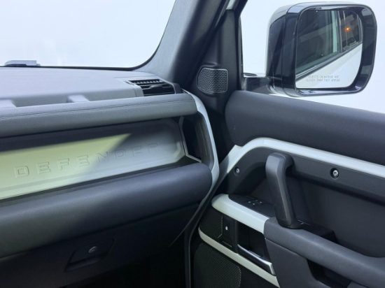 Picture of DEFENDER  S-P300