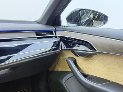 Picture of AUDI A8 L 55TFSI