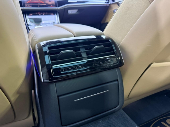 Picture of AUDI A8 L 55TFSI