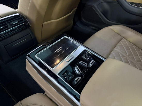 Picture of AUDI A8 L 55TFSI