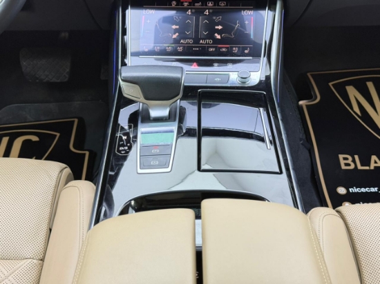 Picture of AUDI A8 L 55TFSI