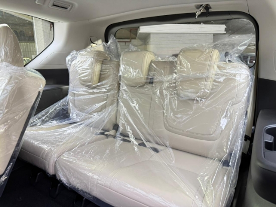 Picture of NISSAN PATROL SE