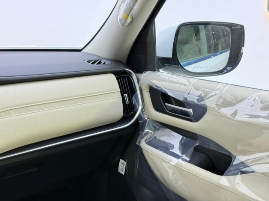 Picture of NISSAN PATROL SE
