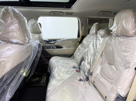Picture of NISSAN PATROL SE