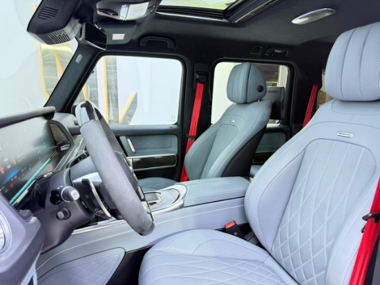 Picture of MERCEDES  G63