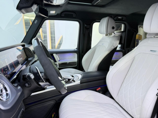 Picture of MERCEDES G63