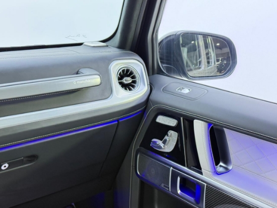 Picture of MERCEDES G63