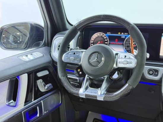 Picture of MERCEDES G63