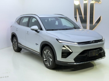 Picture of CHEVROLET CAPTIVE PHEV