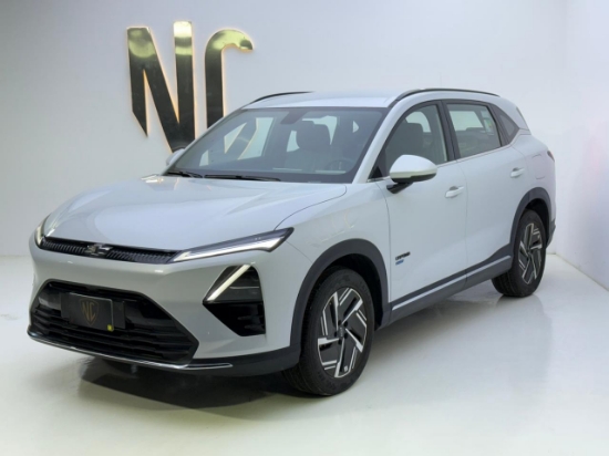 Picture of CHEVROLET CAPTIVE PHEV