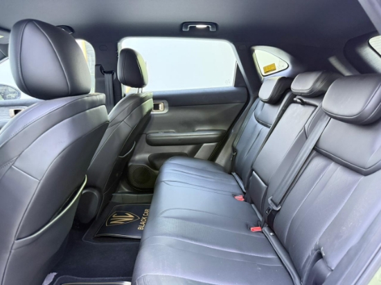 Picture of CHEVROLET CAPTIVE PHEV