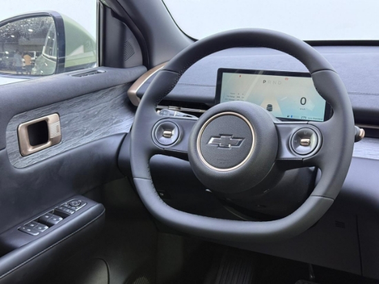 Picture of CHEVROLET CAPTIVE PHEV