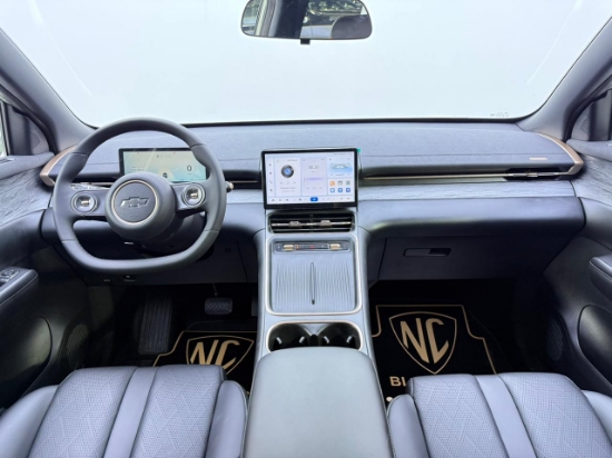 Picture of CHEVROLET CAPTIVE PHEV
